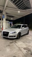 4x Original Audi Rotor Felgen RS3 8P 8.0Jx19 ET50 5x112 Bayern - Hallstadt Vorschau