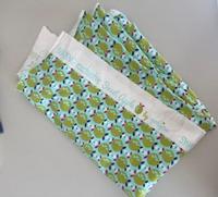 SWAFING Baumwolljersey Sweet Apple by Jolijou Mecklenburg-Vorpommern - Stralsund Vorschau