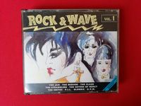 2 CD Box "  Pop & Wave  "  Vol. 1 (The Hits From The Underground) Baden-Württemberg - Buggingen Vorschau