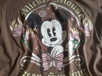 Disney T-Shirt Gr.42/44  C&A  Micky Maus Sachsen - Niesky Vorschau