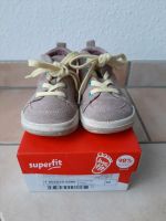 Superfit superfree Barfußschuh 22 Baden-Württemberg - Achern Vorschau