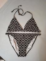Triangel Bikini Größe 42 schwarz neu Nordrhein-Westfalen - Lemgo Vorschau