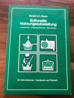 Rationelle Nahrungszubereitung Nesso, Margot J. L. 2 durchgesehen Niedersachsen - Hollern-Twielenfleth Vorschau