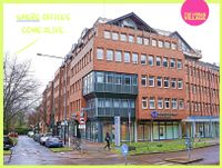 Aachen: 350 m² Büro- oder Praxisfläche mit sehr guter Anbindung und Parkmöglichkeiten Aachen - Aachen-Mitte Vorschau
