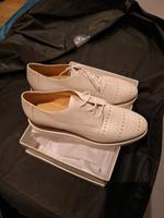 Geox Halbschuhe gr. 41 neu Saarland - Heusweiler Vorschau