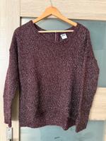Pullover, Vero Moda, S, weinrot Berlin - Charlottenburg Vorschau