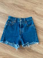 Levi’s kurze Hose Bayern - Neusäß Vorschau