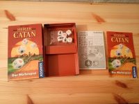 Die Siedler von Catan Spiel Hamburg - Bergedorf Vorschau