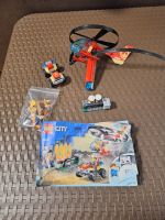 LEGO City - Einsatz mit dem Feuerwehrhubschrauber (60248) Rostock - Stadtmitte Vorschau