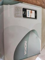 Nokia Handy 6300 Rheinland-Pfalz - Konz Vorschau