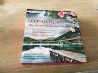 Lucinda Riley, Die Sieben Schwestern, Saga, Hörbücher Hessen - Heusenstamm Vorschau