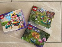 Lego Friends Set Brandenburg - Langewahl Vorschau