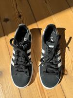 Adidas Campus Schwarz 36 Berlin - Lichterfelde Vorschau