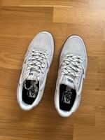 Vans Lowland Suede Schuhe, Wildleder, grau, neu Innenstadt - Köln Altstadt Vorschau