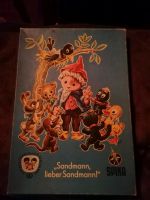 DDR Würfelspiel "Sandmann, lieber Sandmann" - original verpackt Dresden - Tolkewitz Vorschau