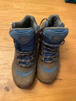 Kamik Wanderschuhe / Trekkingschuhe Gr. 37 – kaum getragen Frankfurt am Main - Nordend Vorschau