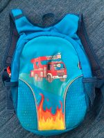 Kindergartenrucksack Jako-O Feuerwehr Baden-Württemberg - Ravensburg Vorschau