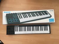 Alesis MIDI Keyboard V49 Niedersachsen - Weyhe Vorschau
