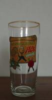 DDR WERNESGRÜNER Pils LUXUS Bierglas Sachsen - Zwickau Vorschau