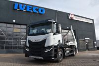 Iveco AD200X40-P ON Absetzkipper MEILLER AK12MT SOFORT Bayern - Würzburg Vorschau