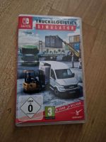 Truck and Logistik Simulator Nintendo Switch Nürnberg (Mittelfr) - Mitte Vorschau