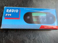 Radio FM - Modell 88 Bayern - Furth im Wald Vorschau