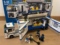 Lego 60044, Polizei Überwachungs Truck, vollständig Niedersachsen - Garbsen Vorschau