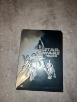 Star Wars Trilogie DVD Collector‘s Box Baden-Württemberg - Adelsheim Vorschau