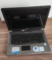 Notebook Laptop ASUS X51L defekt Bayern - Augsburg Vorschau