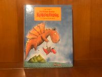 Buch Der kleine Drache Kokosnuss Vorlese-Bilderbuch Kiel - Hasseldieksdamm Vorschau