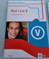 Red Line 5 Vokabel Training mit Lösungen 9. Klasse Realschule Bay Neuhausen-Nymphenburg - Neuhausen Vorschau