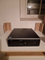 HP-COMPAQ 8200 Elite Mini PC Rheinland-Pfalz - Fachingen Vorschau