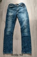 Blue Effect Jeans, Gr. 152 Schleswig-Holstein - Hohenlockstedt Vorschau