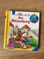 Wieso Weshalb Warum - Die Ritterburg Baden-Württemberg - Achern Vorschau