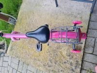 Fahrrad in Pink gut erhalten Nordrhein-Westfalen - Viersen Vorschau