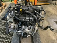 MOTOR 1,6 ECOBOOST FORD C-MAX FOCUS JQDA JTWA JTBA JTDA Hessen - Körle Vorschau