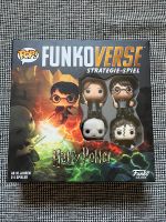 Pop! Funkoverse Harry Potter Schleswig-Holstein - Gnutz Vorschau