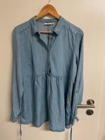 Umstandsbluse Gr M Yessica Bayern - Siegsdorf Vorschau