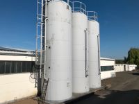 3 Silos , à 37.000 l Volumen Rheinland-Pfalz - Neuwied Vorschau