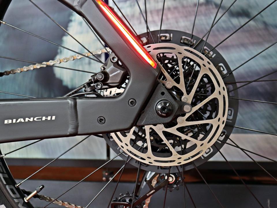 Bianchi E-Omnia X Type SX Eagle 625Wh 85Nm 29 Zoll Gr. M/L/XL ❗ in Staßfurt