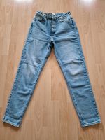 Only Mom Jeans, Gr. M, hellblau, Stretch, neuw Schleswig-Holstein - Kiel Vorschau