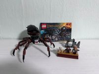 Lego Herr der Ringe , 9470, Hinterhalt von Shelob Nordrhein-Westfalen - Werne Vorschau