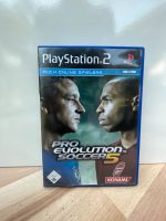 Pro  Evolution Soccer 5 für die PlayStation 2 Köln - Köln Merheim Vorschau