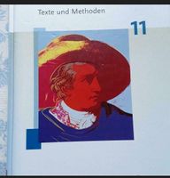 Deutsch, Texte und Methoden,  Gymnasium,  Bayern Bayern - Fürstenfeldbruck Vorschau