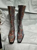 Kallisté Damen Stiefel Baden-Württemberg - Mannheim Vorschau