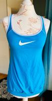 ☘️ NIKE ☘️ Sport-Shirt Sporttop mit Bustier 36 Bayern - Bad Tölz Vorschau