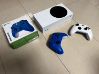 XBox Series S inkl 2 Controller Original TOP x Baden-Württemberg - Gemmrigheim Vorschau