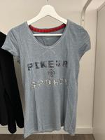 Pikeur T-Shirt Gr.36 Saarland - Schiffweiler Vorschau