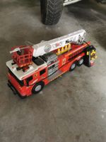 Kinder Feuerwehrauto mit Fernbedienung Baden-Württemberg - Dettingen an der Erms Vorschau