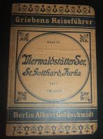 Griebens Reiseführer Vierwaldstätter See, St. Gotthard 116 Seiten Rheinland-Pfalz - Trier Vorschau